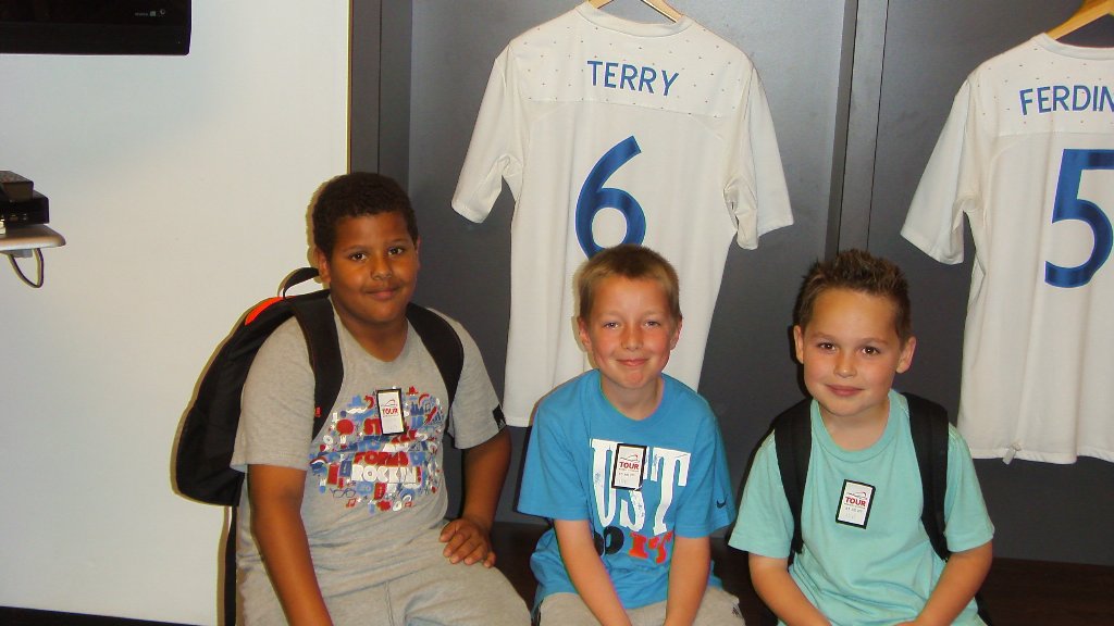 2011 Junior Summer Scheme 08